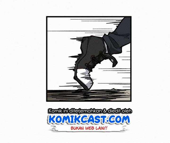 The Sacred Ruins Chapter 08 Gambar 19